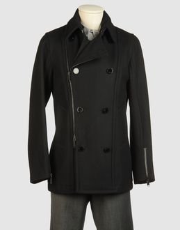 Pringle Mid-length jacket