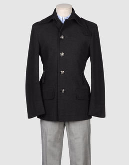 Gf Ferre' Mid-length jacket