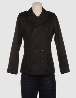 Exte Mid-length jacket