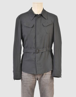 Costume National Homme Mid-length jacket