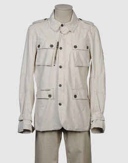 Firetrap Mid-length jacket