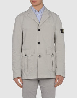 Stone Island Mid-length jacket