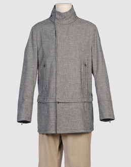 John Varvatos Mid-length jacket