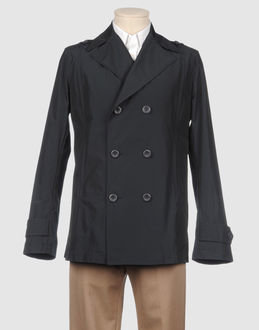Versace Collection Mid-length jacket