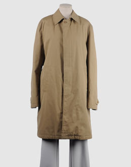 Montedoro Mid-length jacket