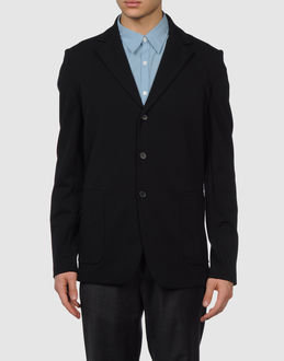 Jil Sander Mid-length jacket