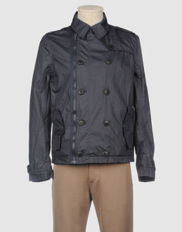 Topman Mid-length jacket