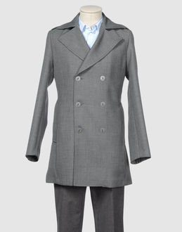 Dondup Mid-length jacket
