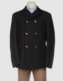 Coast,weber & Ahaus Mid-length jacket