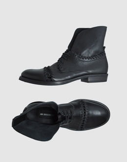 Ann Demeulemeester Laced shoes