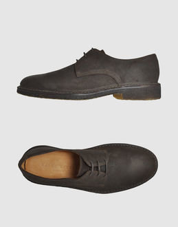 Ralph Lauren Laced shoes