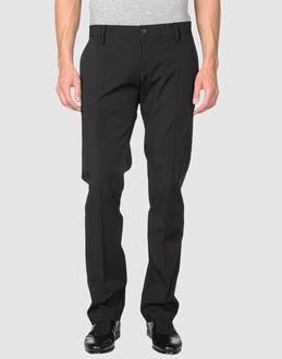 Fabio Di Nicola Dress pants