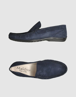 Maldini Moccassins