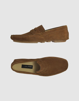 Gianfranco Ferre' Moccassins