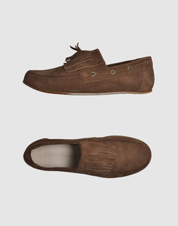 Marc Jacobs Moccassins