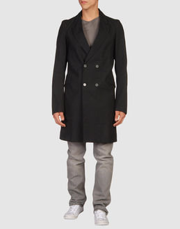 Nicolo' Ceschi Berrini Coat