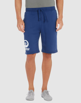 Joe Rivetto Sweat shorts