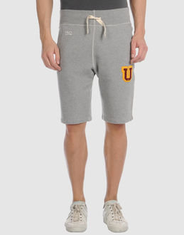 Uniform Sweat shorts