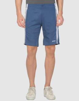 Asics Sweat shorts