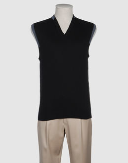 Daniele Fiesoli Sweater vest