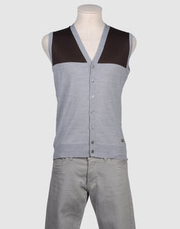 Liquid Street Love Sweater vest