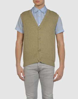 Maison Martin Margiela 14 Sweater vest