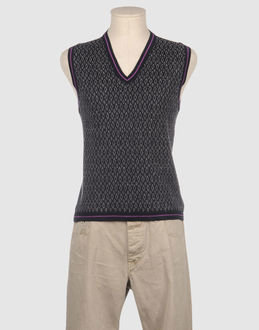 Etro Sweater vest