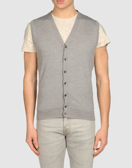 Lucacarlocolomba Sweater vest