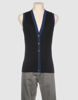 Billtornade Sweater vest