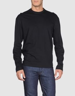 Jil Sander Long sleeve t-shirt