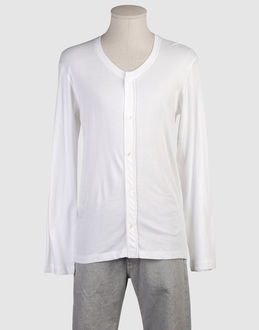 Dries Van Noten Long sleeve t-shirt