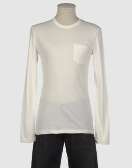 Patrizia Pepe Long sleeve t-shirt