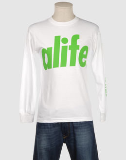 Alife Long sleeve t-shirt