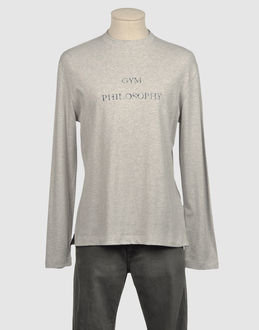 Brunello Cucinelli Long sleeve t-shirt