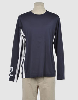 Y-3 Long sleeve t-shirt