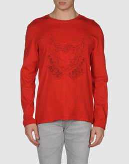 Malo Long sleeve t-shirt