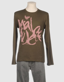 Mala Mujer Long sleeve t-shirt