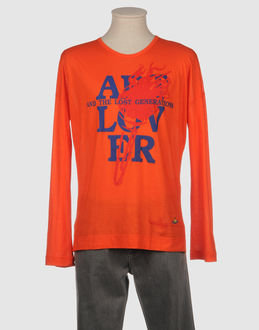 Vivienne Westwood Long sleeve t-shirt