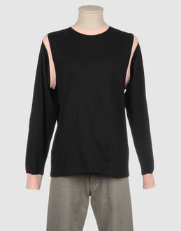 Kim Jones Long sleeve t-shirt