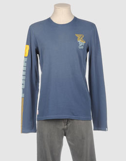 Puma Long sleeve t-shirt