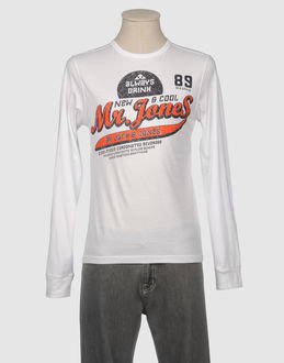 Jack & Jones  Long sleeve t-shirt