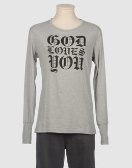 Faith Connexion Long sleeve t-shirt