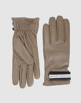 Bikkembergs Gloves