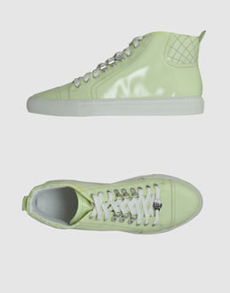 Balenciaga High-top sneaker