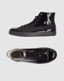 Hogan High-top sneaker