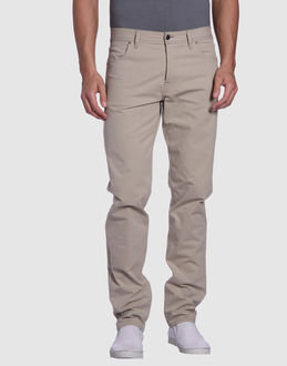 Thinple Casual pants