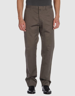 Mauro Grifoni Casual pants