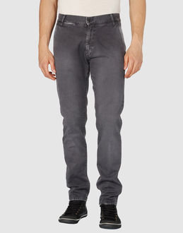 2 Men Casual pants