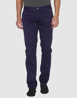 Re-hash Casual pants