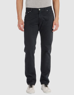 Borrelli Napoli Casual pants